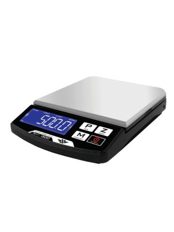 MyWeigh iBalance i500 Weegschaal (500g x 0,1g)