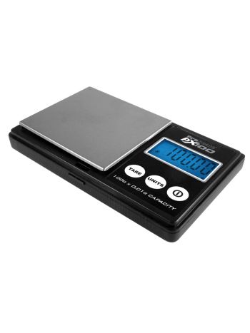 Proscale PX-100 Pocket weegschaal (100g x 0,01g)