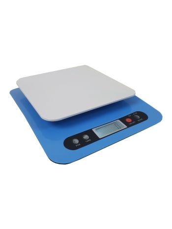 Compacte multifunctionele weegschaal met telfunctie 10kg x 1g